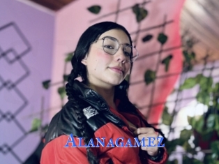 Alanagamez