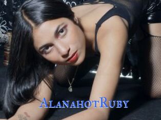 AlanahotRuby