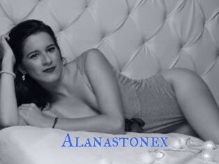 Alanastonex