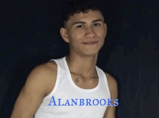 Alanbrooks