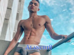 Alanch18