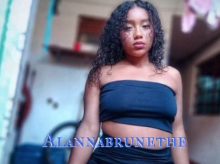Alannabrunethe