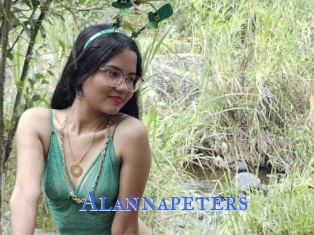 Alannapeters