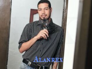 Alanrex