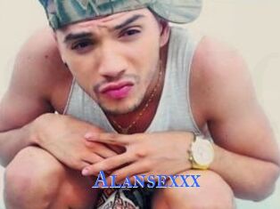 Alansexxx