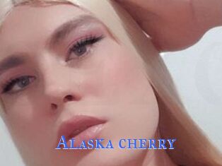 Alaska_cherry