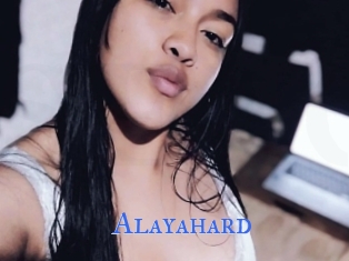 Alayahard