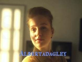 Albertadagley