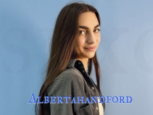 Albertahandford
