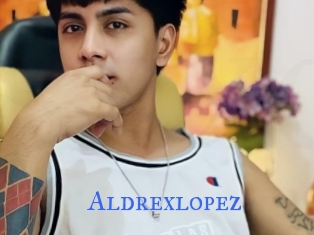 Aldrexlopez