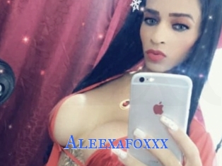 Aleexafoxxx