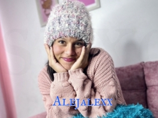 Alejalexx