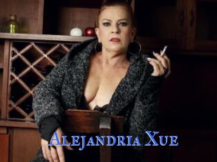 Alejandria_Xue