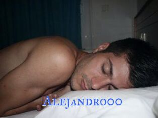 Alejandro00