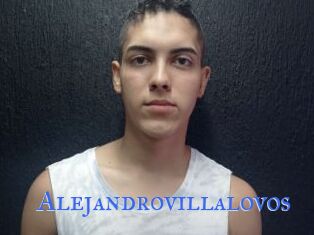Alejandrovillalovos