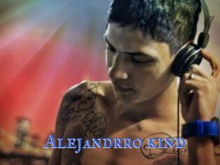 Alejandrro_kind