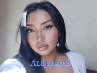 Alejarosse