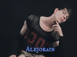 Alejorain