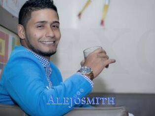Alejosmith