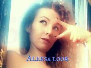Aleksa_look