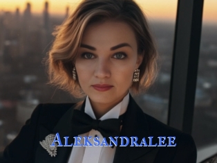 Aleksandralee