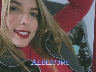 Alelipons