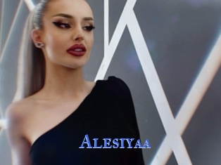 Alesiyaa