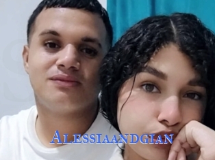 Alessiaandgian
