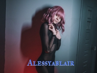 Alessyablair