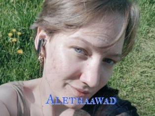 Alethaawad