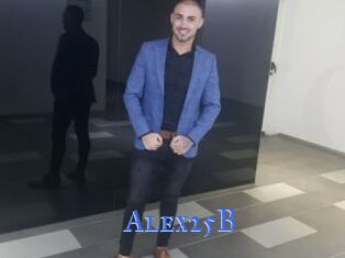 Alex25B