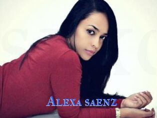 Alexa_saenz