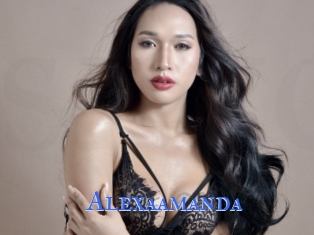 Alexaamanda