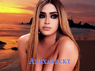 Alexabecky