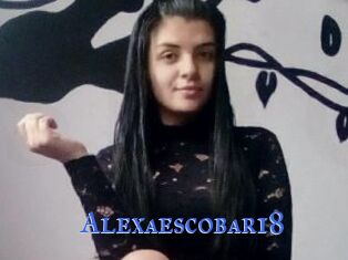 Alexaescobar18
