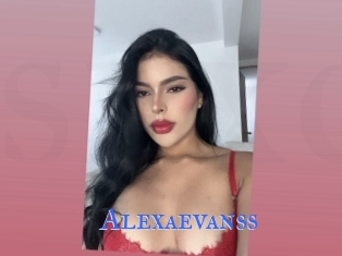 Alexaevanss