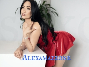 Alexamazzone