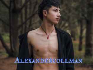 Alexandercollman