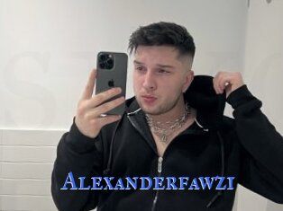 Alexanderfawzi