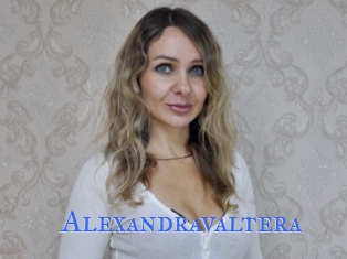 Alexandravaltera