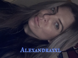 Alexandraxxl