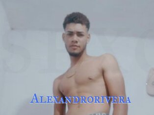 Alexandrorivera