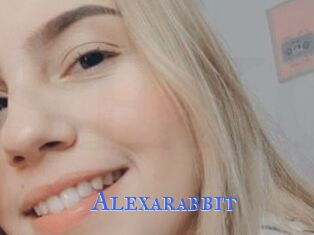 Alexarabbit