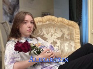 Alexarozin