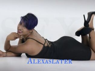 Alexaslater
