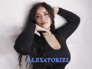 Alexatoriel