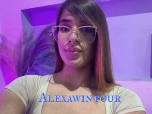 Alexawintour