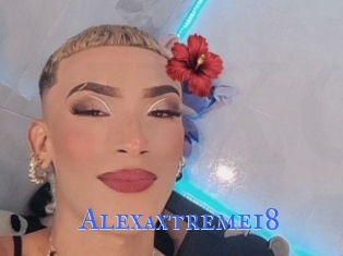 Alexaxtreme18
