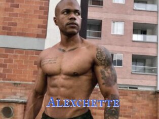 Alexchette