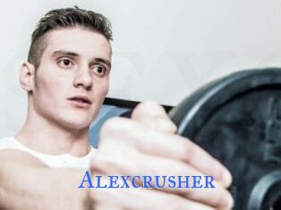 Alexcrusher